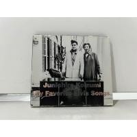 ราคา 1 CD MUSIC ซีดีเพลงสากล Junichiro Koizumi Presents My Favorite Elvis Songs N2J86 (54452806253)