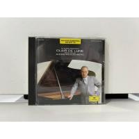 ราคา 1 CD MUSIC ซีดีเพลงสากล CLAIR DE LUNE DEBUSSY PIANO WORKS ALEXIS WEISSENBERG C16E71 (52211521585)