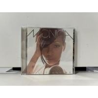 ราคา 1 CD MUSIC ซีดีเพลงสากล MONICA STILL STANDING D14D58 (51463541429)