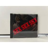 ราคา 1 CD MUSIC ซีดีเพลงสากล SEX SEX SEX LADIES ROOM A1H13 (50805317702)