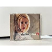 ราคา 1 CD MUSIC ซีดีเพลงสากล christina aguilera christina aguilera C3E39 (49959763775)