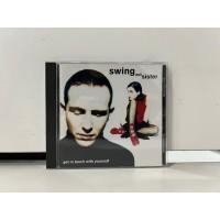 ราคา 1 CD MUSIC ซีดีเพลงสากล swing oul sister get in touch with yourself C9J11 (48410685826)