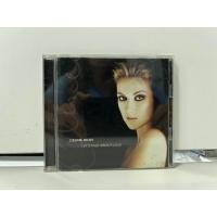 ราคา 1 CD MUSIC ซีดีเพลงสากล CELINE DION LET S TALK ABOUT LOVE A3A59 (48355444407)