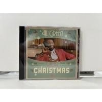 ราคา 1 CD MUSIC ซีดีเพลงสากล AL GREEN I FEELS LIKE CHRISTMAS G4G38 (46254216486)