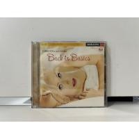 ราคา 2 CD MUSIC ซีดีเพลงสากล CHRISTINA AGUILERA Back to Basics D10E34 (46213121454)