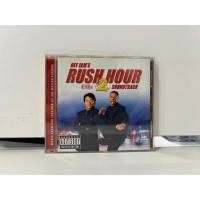ราคา 1 CD MUSIC ซีดีเพลงสากล DEF JAM S RUSH HOUR 2 SOUNDTRACK B13H17 (44080003970)