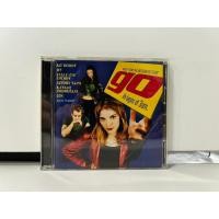 ราคา 1 CD MUSIC ซีดีเพลงสากล GO MUSIC FROM THE MOTION PICTURE A17B58 (42428930242)