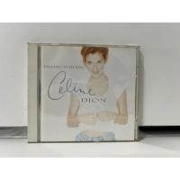 ราคา 1 CD MUSIC ซีดีเพลงสากล CELINE DION FALLING INTO YOU L2A160 (41768553316)