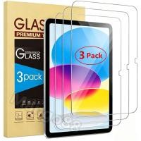 ราคา 3 แพ็คป้องกันหน้าจอสําหรับ Lenovo Xiaoxin Tab Idea 11 นิ้ว 2025 2024 2026 TB336 M11 M10 3rd Gen TB 328 M8 M9 P10 P11 10 6 10 3 10 1 12 1 กระจกนิรภัย Ultra Sensitive (49961509893)
