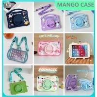 ราคา เคสแท็บเล็ต กันกระแทก หมุนได้ 360 องศา พร้อมสายคล้อง สําหรับ Huawei Matepad SE 10 4 นิ้ว 2022 Matepad T10S 2019 2021 2023 air 11 5 นิ้ว Matepad 11 (23853954399)