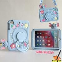 ราคา เคสสําหรับ อิเทล ทิวทัศน์ แท็บ 11 10 1 นิ้ว 2025 แท็บ 10 10 1 นิ้ว 2024 พี10004ล แท็บเล็ตหมุนได้ 360 องศาขาตั้งหมุนได้แท็บเล็ตการ์ตูนน่ารักพร้อมช่องเสียบปากกาปลอกคล (54911306967)