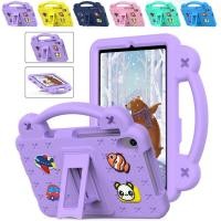 ราคา เคสโฟม กันกระแทก พร้อมที่จับ เป็นมิตรกับเด็ก สําหรับ Huawei Matepad T8 Mediapad M3 Lite 8 0 M5 Lite 8 0 M6 8 4 (18187950912)