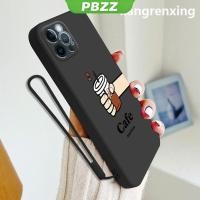 ราคา PBZZ เคส iphone 12 pro max 13 pro max 11 pro max 12 mini เคสโทรศัพท์มือถือ ซิลิโคนนิ่ม กันกระแทก สําหรับ iphone 12 pro max 13 pro max 11 pro max 12 mini YTKF01 น่ารัก ลายการ์ตูน กันกระแทก (23035758707
