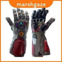 ราคา สะดุดตา 4 Endgame Infinity Gauntlet คอสเพลย์ Iron Man Tony Stark ถุงมือ Props สําหรับชุดลําลองและโอกาสพิเศษ (51811596320)