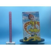 ราคา ฟิกเกอร์Rin Hoshizora 星空 凛 จากอนิเมะเรื่อง Love Live The School Idol Movie (29694936857)