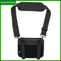 ราคา สไตล์กลางแจ้ง เข็มขัดสายพกพาสําหรับเดินทางสําหรับลําโพง Boombox 3 Boombox 2 Sony SRS XG500 (41781523011)