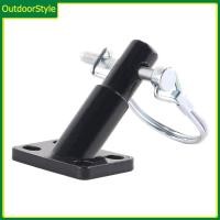 ราคา สไตล์กลางแจ้ง จักรยานรถพ่วง Hitch Coupler จักรยานรถพ่วงสิ่งที่แนบมา Coupler รถพ่วงจักรยาน Coupler อุปกรณ์ขี่จักรยานสําหรับเด็ก Trailer Couplers (55362201421)