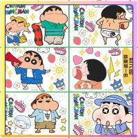 ราคา สติ๊กเกอร์ชินจัง ตัวละคร กันน้ํา ติดรถ ตู้เย็น ผนัง มอเตอร์ไซค์ JCGC (27933039345)