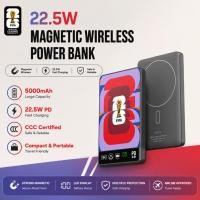ราคา 100 ORI FIFA F26P01 แบตสำรอง 22 5W ขนาด 5000mAh CCC ชาร์จเร็ว iPhone Samsung ขนาดเล็กพกพาง่าย (56912019297)