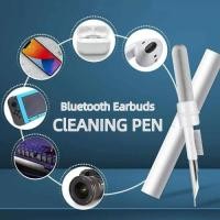 ราคา กล่องเก็บหูฟัง Storage bag cleaning pen game finger cot แพ็คเกจเก็บชุดหูฟังการ์ตูน สามารถใช้ในการจัดเก็บสายชาร์จ เหรียญ (22762605810)