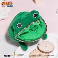 ราคา สินค้ายอดนิยม นารูโตะกบกระเป๋าเหรียญน่ารักอะนิเมะกวนยานักเรียนสร้างสรรค์ของขวัญอินสไตล์นารูโตะกบศูนย์กระเป๋าสตางค์กระเป๋าสตางค์สร้างสรรค์อินเทอร์เน็ตคนดังgdfgb (43602208761)