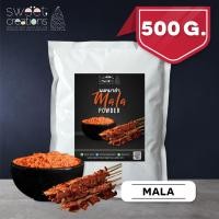 ราคา ผงหม่าล่า 500กรัม ตรา Sweet Creations Mala Seasoning (3180077847)