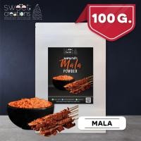ราคา ผงหม่าล่า 100 500กรัม ตรา Sweet Creations Mala Seasoning (6574220090)