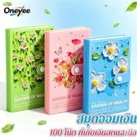 ราคา สมุดออมเงิน สีน้ํามัน เก็บได้ 100 แผ่น สมุดโน๊ต สมุดบัญชี ท้าทายออมเงิน สมุดออมเงิน สมุดออมเงิน จุได้ 1 000 บาท (47761119476)