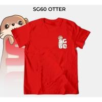 ราคา 2025 National Day Family T shirt Red Matching Tee for Adults Kids Celebration Parade Outfit เสื้อคู่ครอบครัววันชาติ (53710708365)