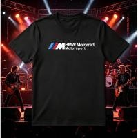 ราคา จัดส่งภายใน 24 ชั่วโมง เสื้อยืดลายมอเตอร์ไซค์ BMW M Series แขนสั้น คอกลม เสื้อเชิ้ตผู้ชาย (48762321259)