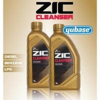 ราคา ของแท้100 ZIC Cleanser น้ำยาล้างเครื่องยนต์เกรดสังเคราะห์ ล้างสะอาดก่อนเปลี่ยนถ่ายน้ำมันเครื่อง (57358936820)
