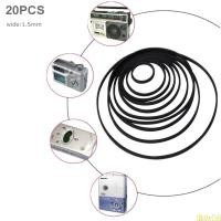 ราคา Lidu12 สายพานเทปคาสเซ็ต คละแบบ สําหรับเครื่องบันทึกเสียง Walkman Repeater DVD Drive 20 ชิ้น (24409881248)