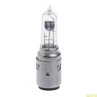 ราคา Lidiu11 LED รถจักรยานยนต ์ ขับรถไฟวิ ่ งหมอกโคมไฟสําหรับ DC 12V 35W BA20D ฮาโลเจนซีนอน (25130657412)