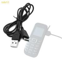 ราคา Lidu12 โทรศัพท์สายชาร์จ USB สําหรับ B320 B510 B2100 Xplorer B2700 B5702 B5722 D880 Duos (53160715966)