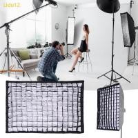 ราคา Lidu12 ซอฟท์บ็อกซ์แบบพับได้ Square Cellular Honeycomb Grid Mesh Soft Light Box สําหรับสตูดิโอถ่ายภาพการถ่ายภาพ Softbox Grid (53010179714)