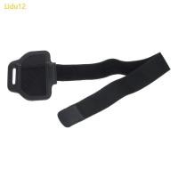 ราคา Lidu12 สายรัดข้อมือเต้นรํายืดหยุ่นแบบปรับได้สายรัดข้อมือสําหรับตัวควบคุมสวิตช์ปลอกแขนสําหรับเกมเต้นรําสวิตช์ (51812105648)