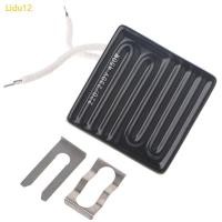 ราคา Lidu12 80x80 มม 450W เซรามิคอินฟราเรดแผ่นความร้อนสําหรับ BGA Station IR6000 IR6500 IR (50409396184)