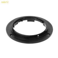 ราคา Lidu12 เลนส์กล้อง Bayonet Mount แหวนอะไหล่ซ่อมสําหรับ 18 55 18 105 18 135 55 200 (49162125845)