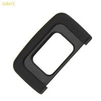 ราคา Lidu12 DK 25 Eyepiece Eyecups สบายสวมใส่กล้อง Viewfinder Eyecups Blocking Stray Light หลีกเลี่ยงความเมื่อยล้าตา Acqur (48110920940)