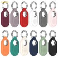 ราคา Lidu12 เคสซิลิโคนสําหรับ SmartTag 2 กระเป๋าใส่แขนป้องกัน (46210913225)