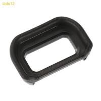 ราคา Lidu12 Hard Eyecups Eyepiece View Finder Eye Cup ยางแทนที่ EP17 สําหรับ A6600 (45062117546)