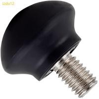 ราคา Lidu12 Universal 3 8 นิ้วยางฟุตขาตั้งกล้อง Spikes สําหรับขาตั้งกล้องและ Monopod Stability (44131648345)