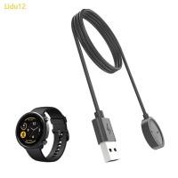 ราคา Lidu12 แท่นชาร์จสายขาตั้งนาฬิกาอะแดปเตอร์จ่ายไฟสําหรับ Mibro Watch A1 (42631528592)