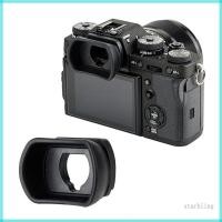 ราคา Star กล้อง Eyecup Eyepiece ช่องมองภาพ Eye Cup สําหรับ Fuji EC XT L XT1 XT2 XH1 XT3 X T4 GFX 50S GFX100S EC GFX EC GFX EC XT สําหรับ M (57612090874)