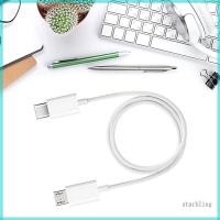 ราคา Star USB 3 1 Data Transfer Cable Cord Type C Male to Micro USB Male Sync OTG Charge (57510895494)