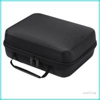 ราคา Star EVA Blood Pressure Meters Bag Hard Case Storage Box for Secure Device Placement (57462088987)
