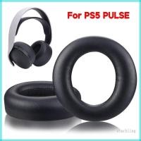 ราคา Star เปลี่ยนแผ่นรองหูฟังแผ่นรองหูฟังสําหรับ PULSE 3D หูฟัง Memory Foam Earpad (57460704997)