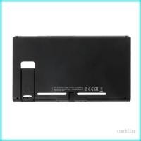 ราคา Star 1 ชุดสําหรับฝาครอบกรณีแผ่นด้านหลังด้านหน้า Faceplate สําหรับ NS Switch คอนโซล (56710713454)