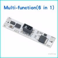 ราคา Star Scan Sensors Capacitive Touch Sensors Switches Motion Sensors Switches 30 80mm Short Distance Control Module (55610884468)