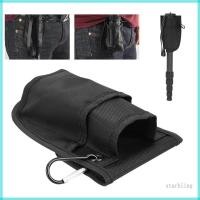 ราคา Star กันน้ํากล้อง DSLR Monopod ขาตั้งกล้องผู้ถือแพ็คพร้อมกระเป๋าคาดเอวกล้องแบบวนซ้ํา (55412082417)